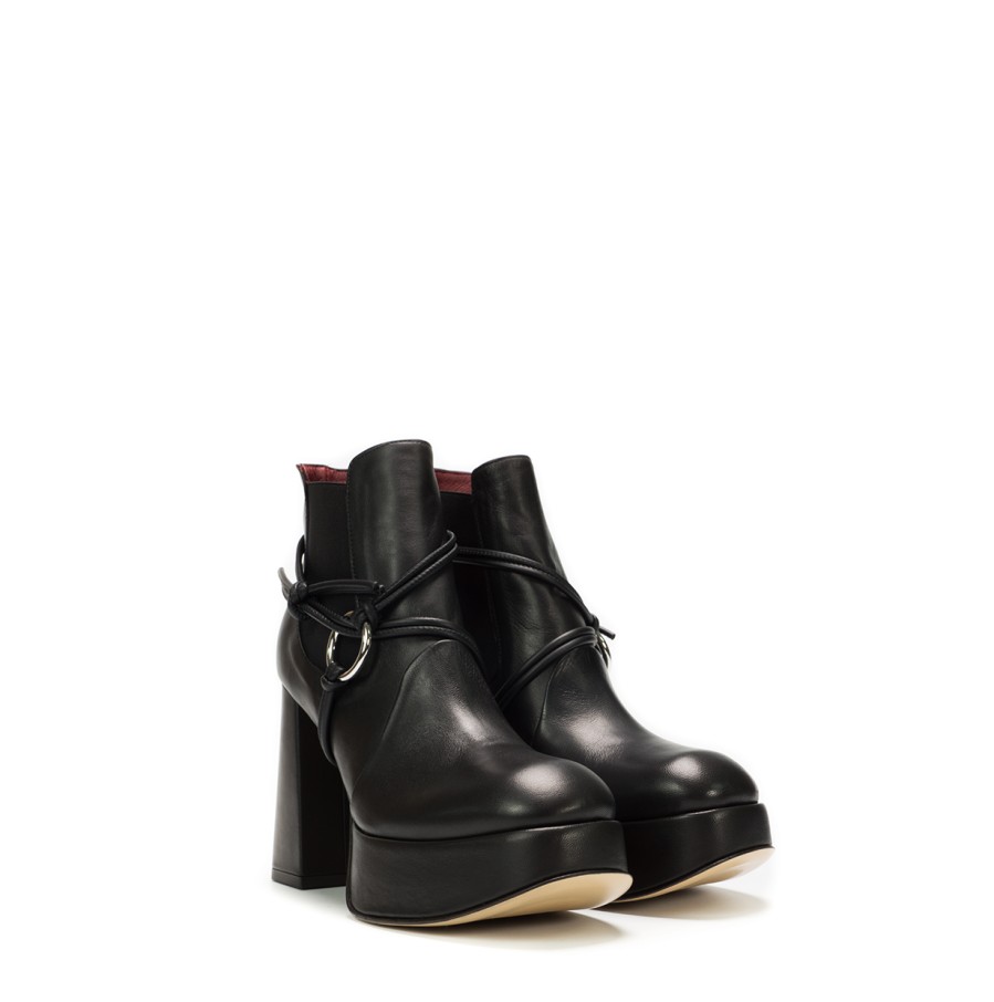 Women Ixos | Ankle Boots