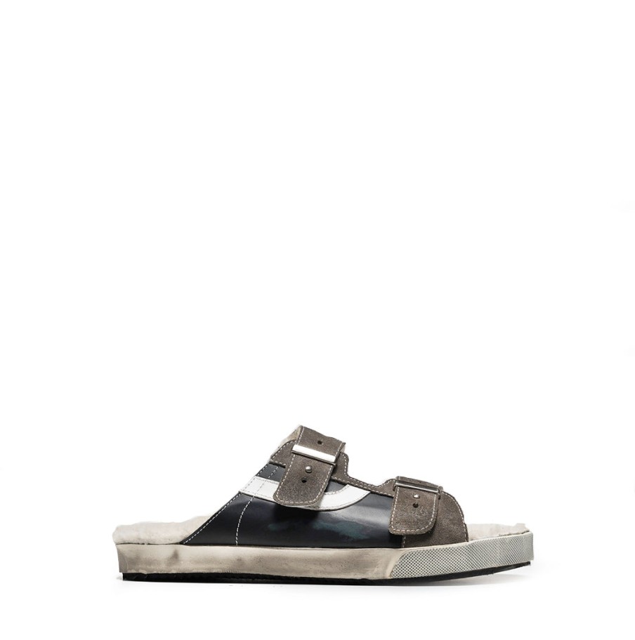 Men Hidnander | Sandals