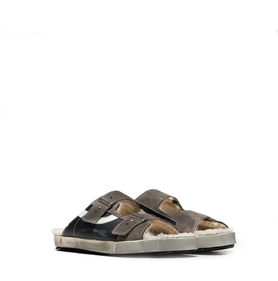 Men Hidnander | Sandals