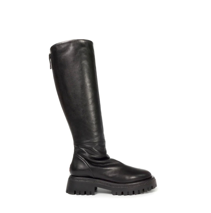 Women Halmanera | Tall Boots