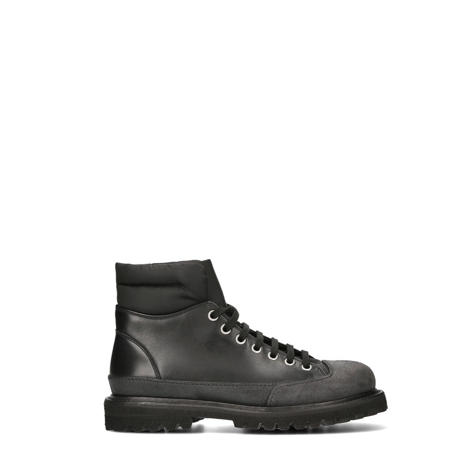 Men Premiata | Ankle Boots