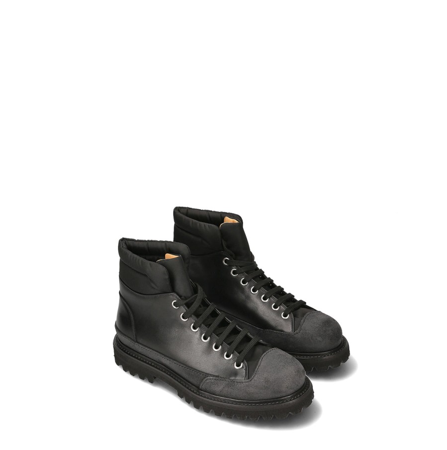 Men Premiata | Ankle Boots