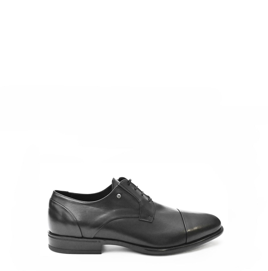 Men Giampieronicola | Lace-Up Shoes