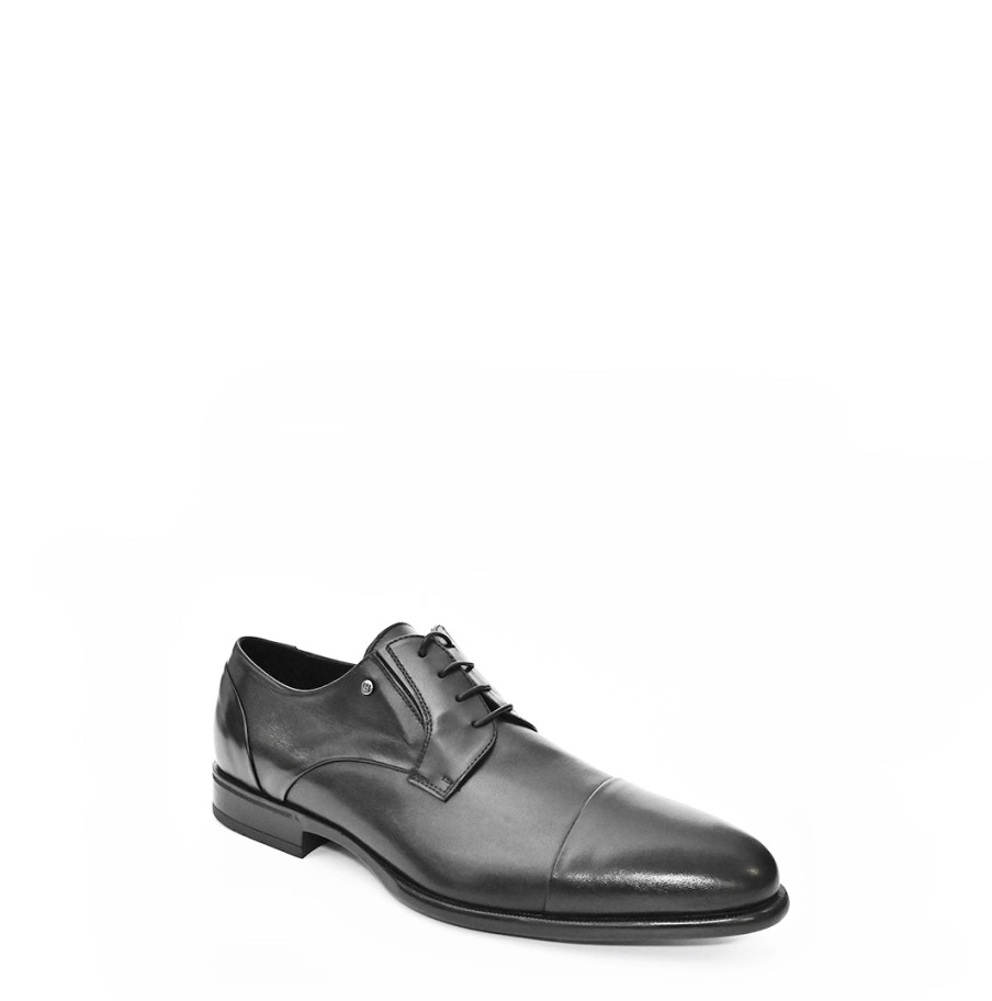 Men Giampieronicola | Lace-Up Shoes