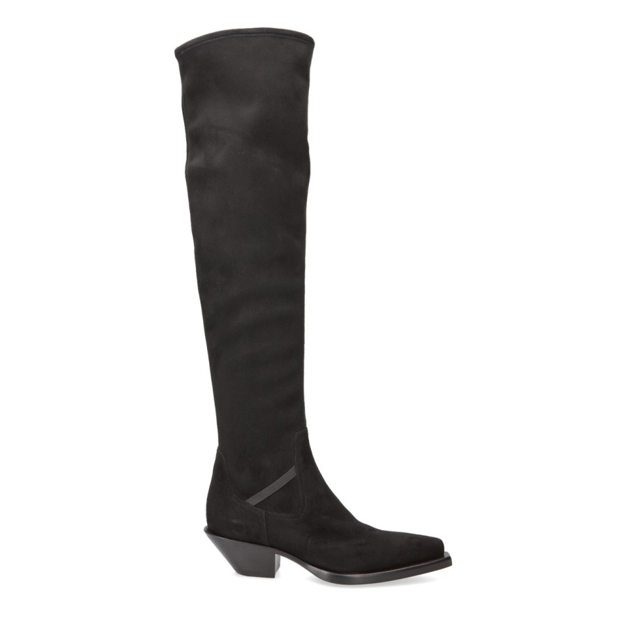 Women Premiata | Tall Boots