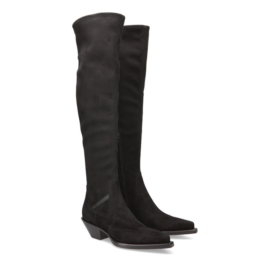 Women Premiata | Tall Boots