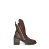 Women Moma | Ankle Boots