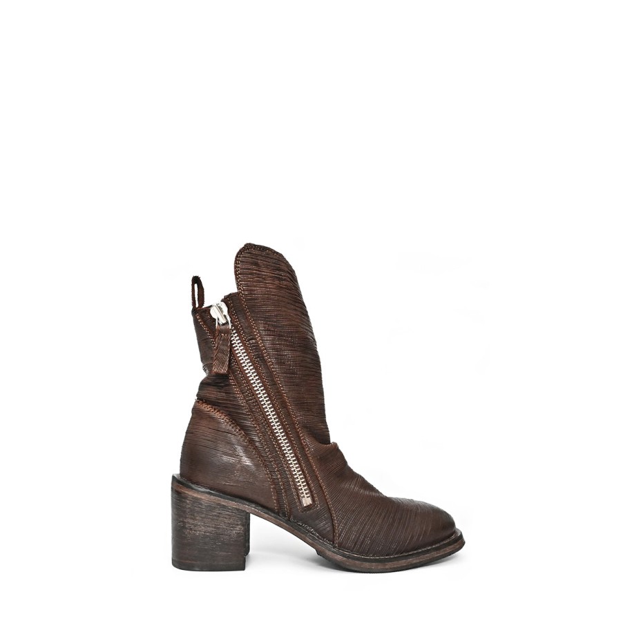 Women Moma | Ankle Boots