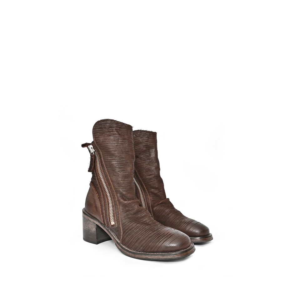 Women Moma | Ankle Boots