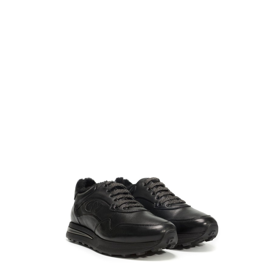 Men Giampieronicola | Sneakers