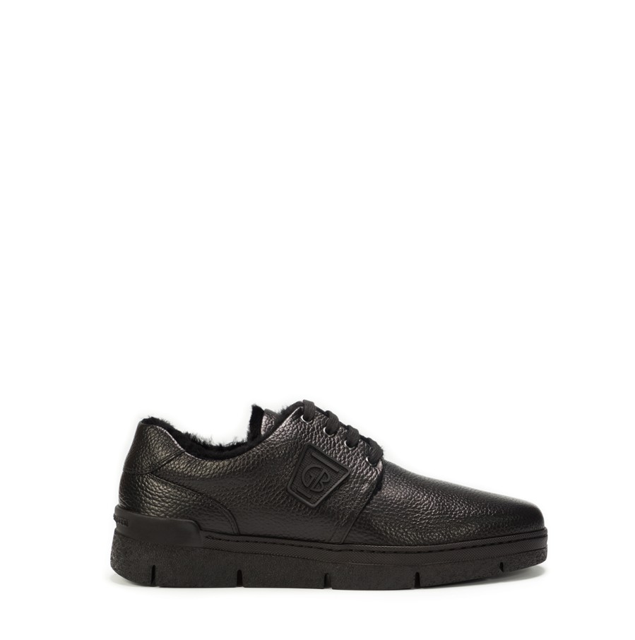 Men Gianfranco Butteri | Lace-Up Shoes