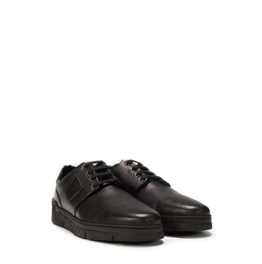 Men Gianfranco Butteri | Lace-Up Shoes