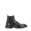 Men Green George | Ankle Boots