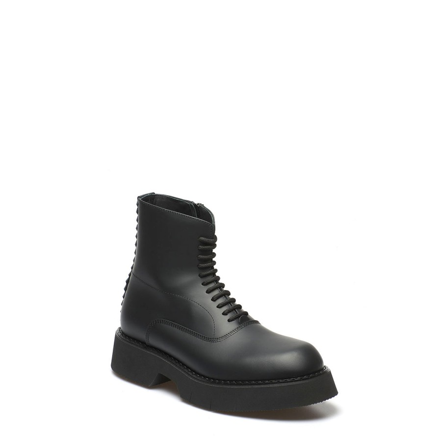 Men The Antipode | Ankle Boots