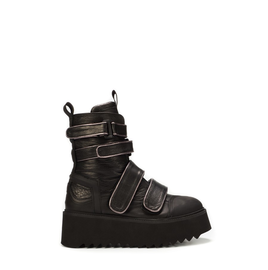 Women Bruno Bordese | Ankle Boots