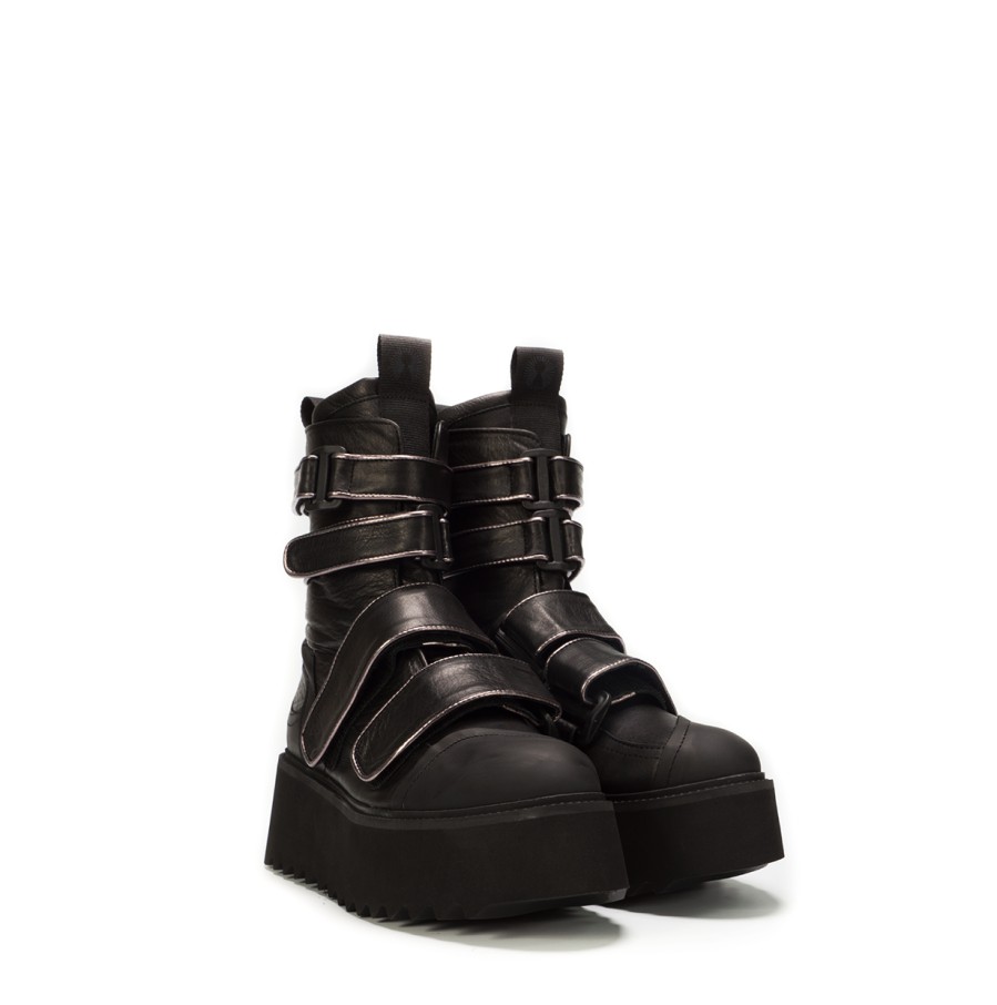 Women Bruno Bordese | Ankle Boots