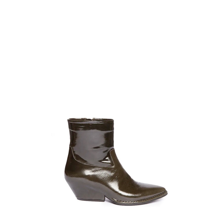 Women Del Carlo | Ankle Boots