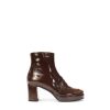 Women Del Carlo | Ankle Boots