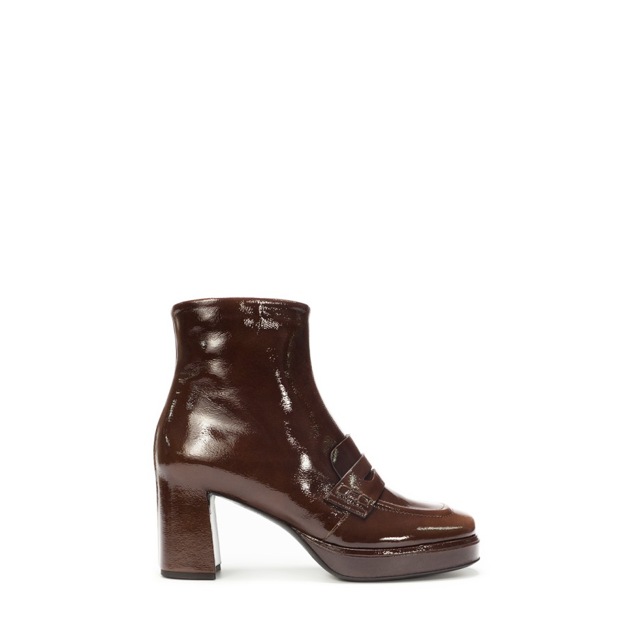 Women Del Carlo | Ankle Boots