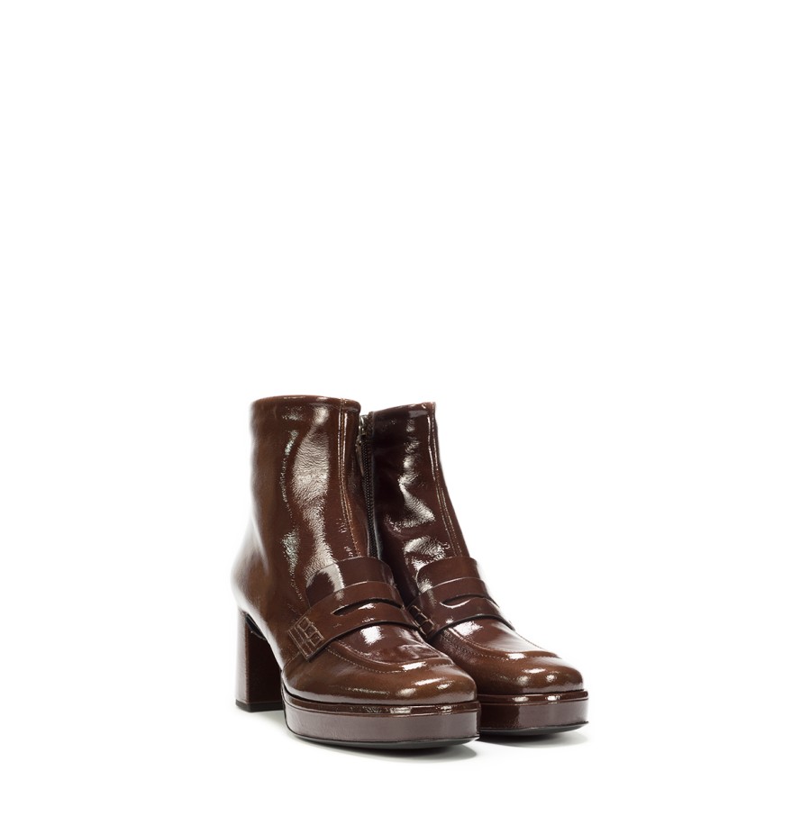 Women Del Carlo | Ankle Boots