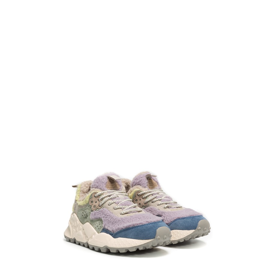 Women Flower Mountain | Sneakers