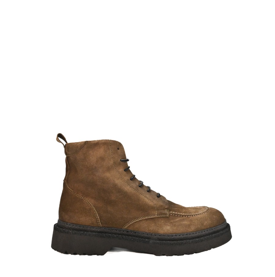 Men Vittorio Virgili | Ankle Boots