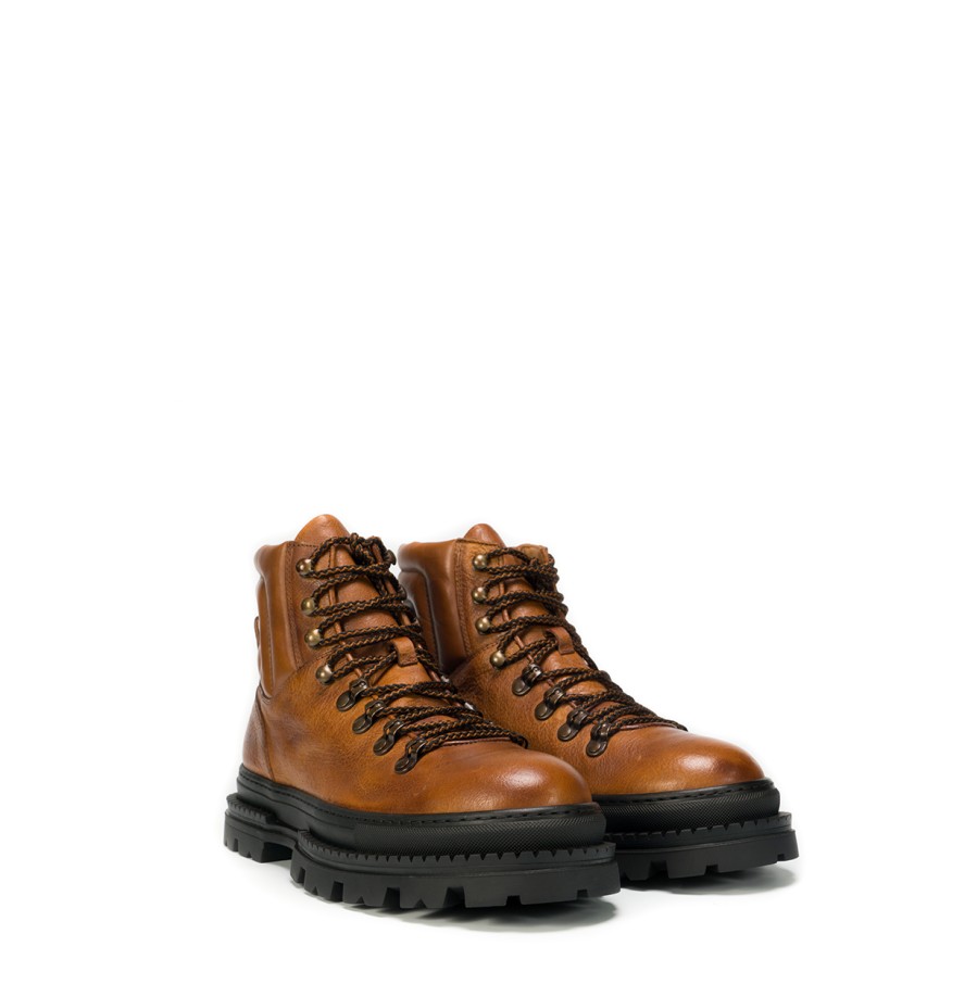 Men Mattia Capezzani | Ankle Boots