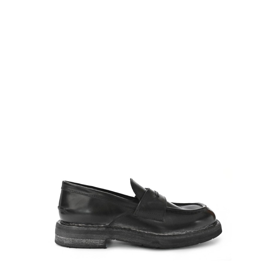 Men Moma | Loafers