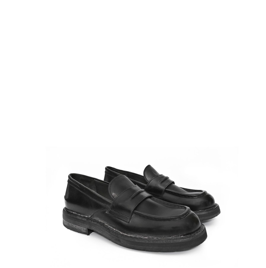 Men Moma | Loafers