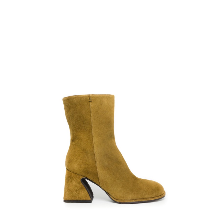 Women Ernesto Dolani | Ankle Boots