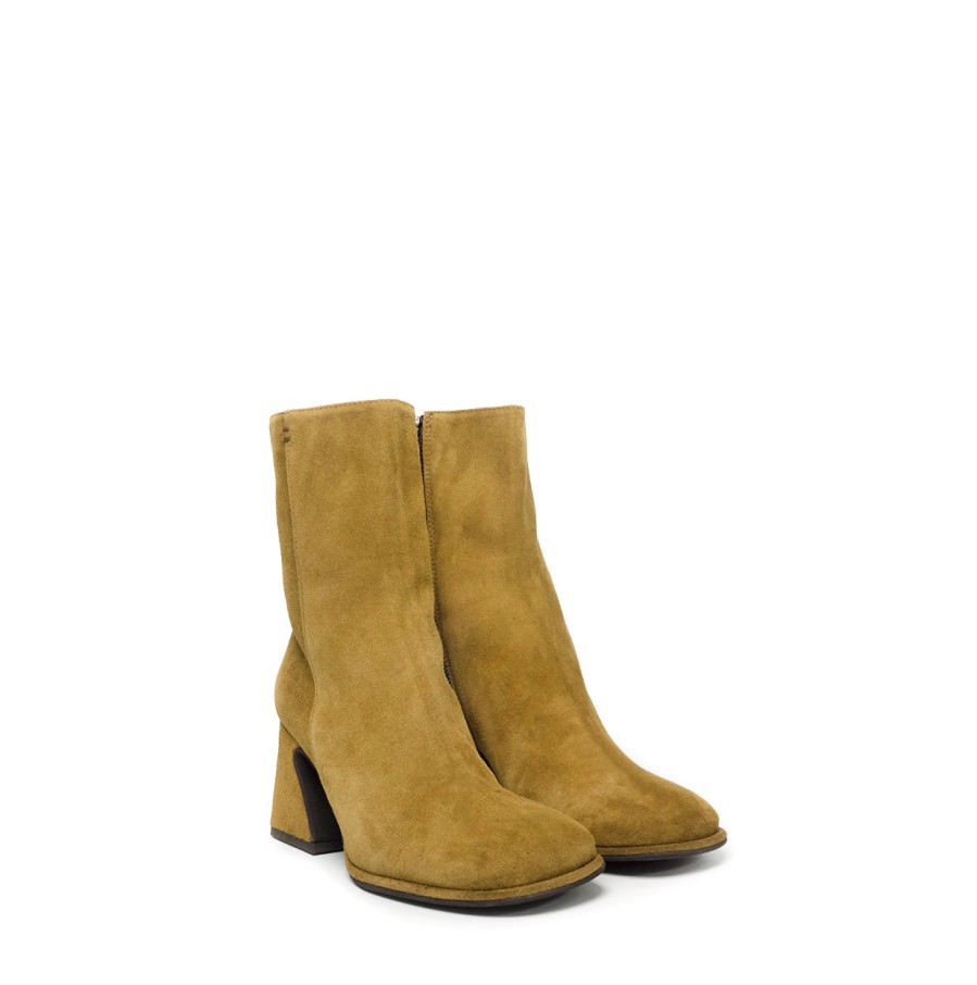 Women Ernesto Dolani | Ankle Boots