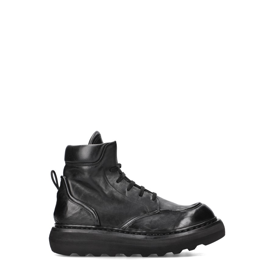 Men Premiata | Ankle Boots