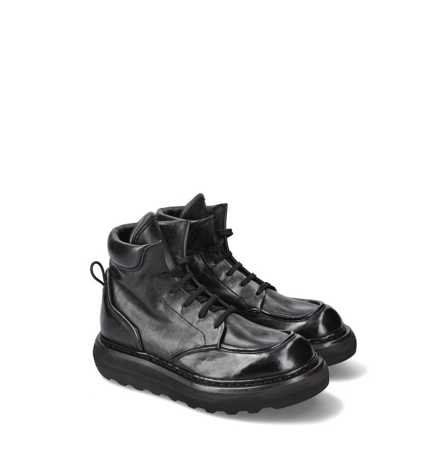 Men Premiata | Ankle Boots