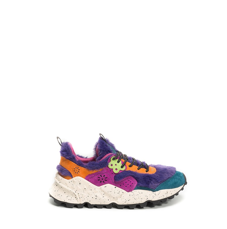 Women Flower Mountain | Sneakers