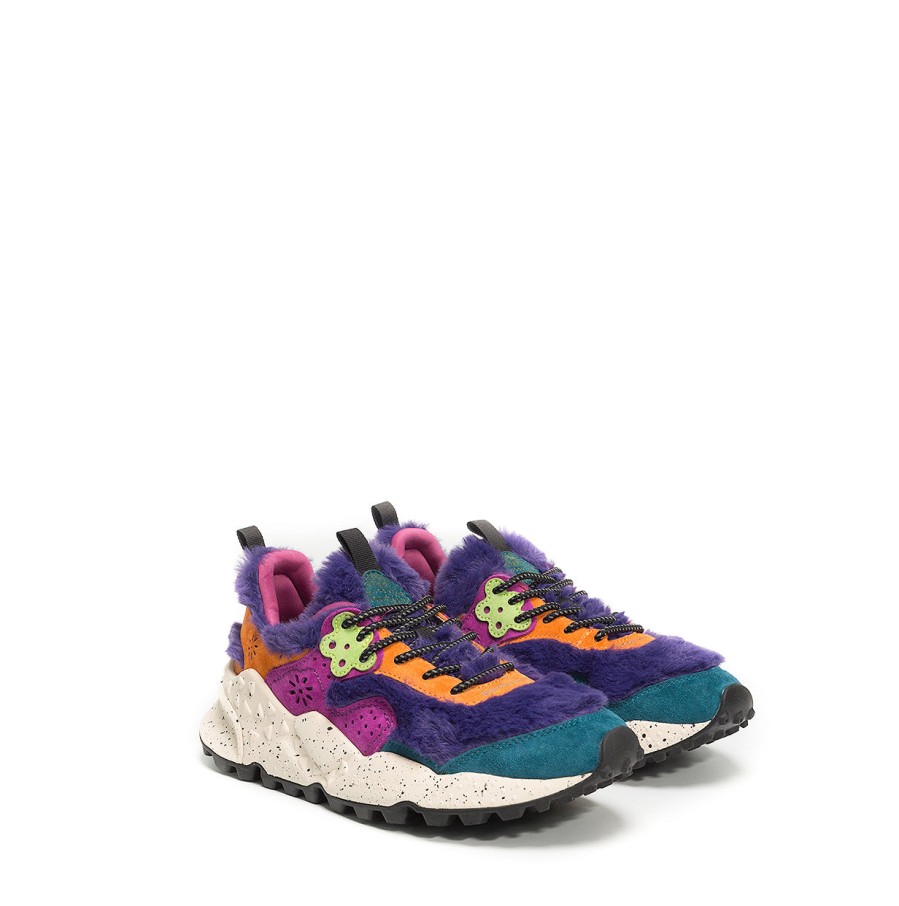 Women Flower Mountain | Sneakers