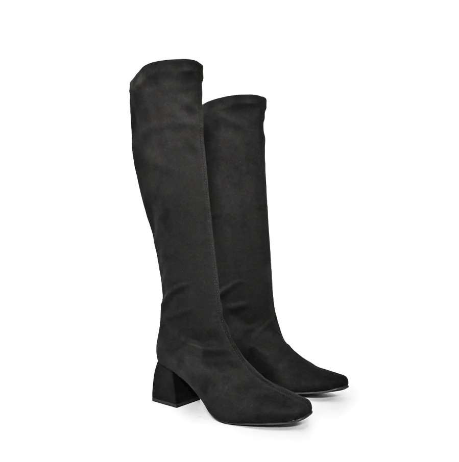 Women Jaime Mascaro | Tall Boots