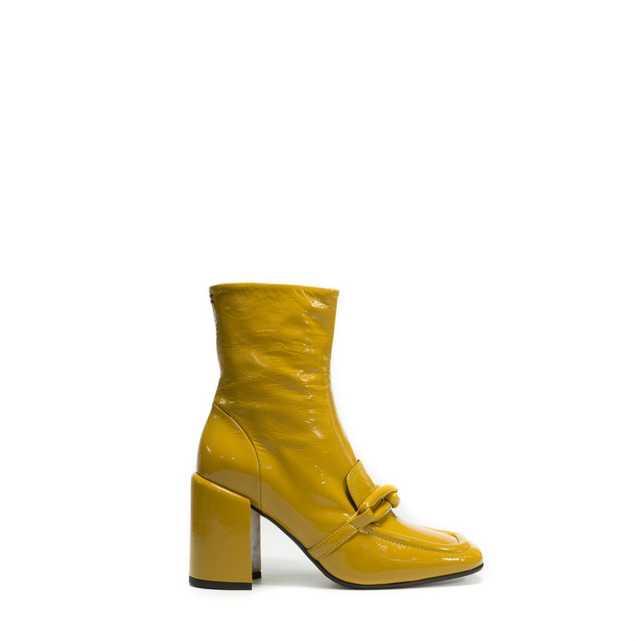 Women Halmanera | Ankle Boots