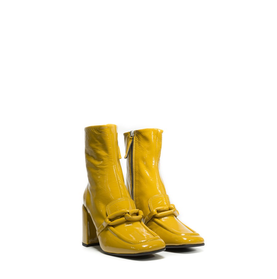 Women Halmanera | Ankle Boots