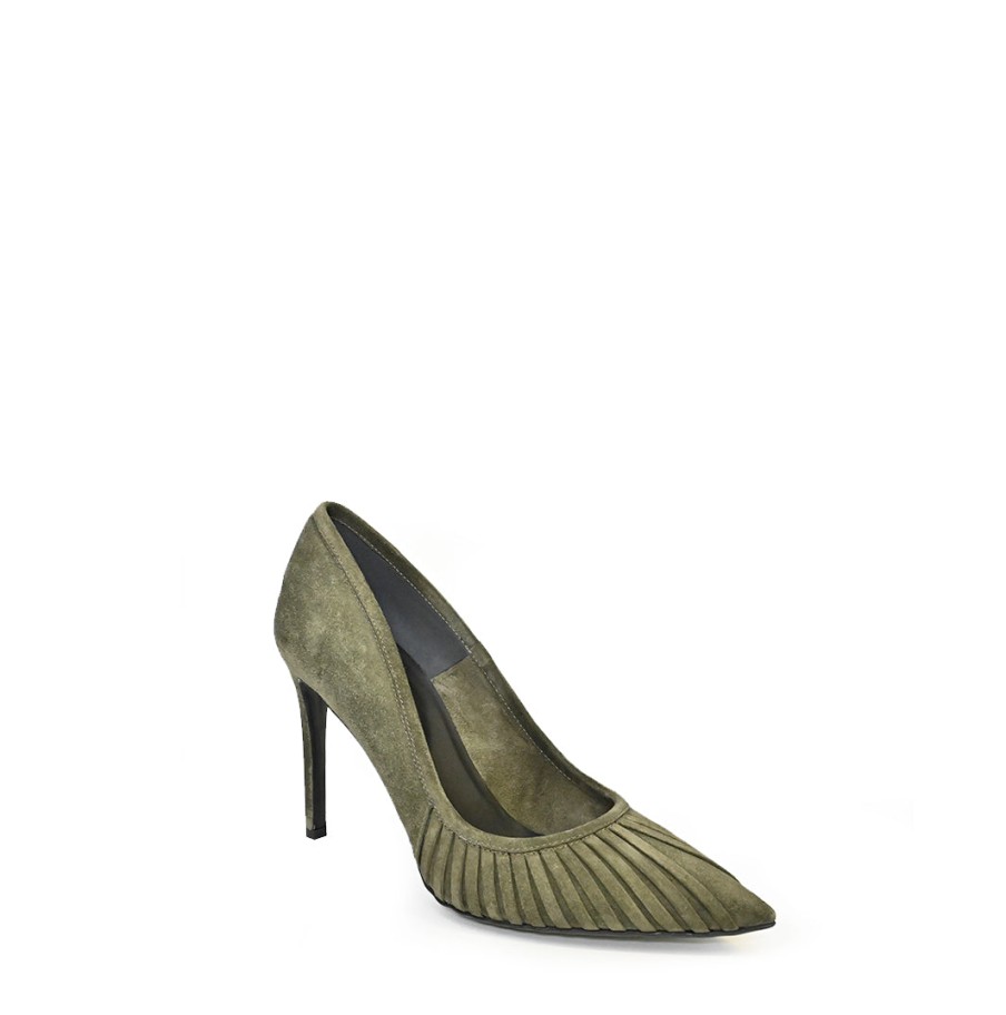 Women Del Carlo | Pumps