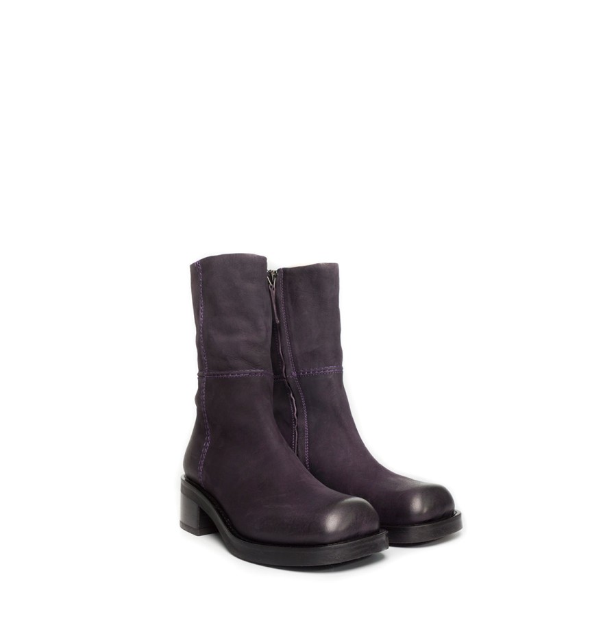 Women Ernesto Dolani | Ankle Boots