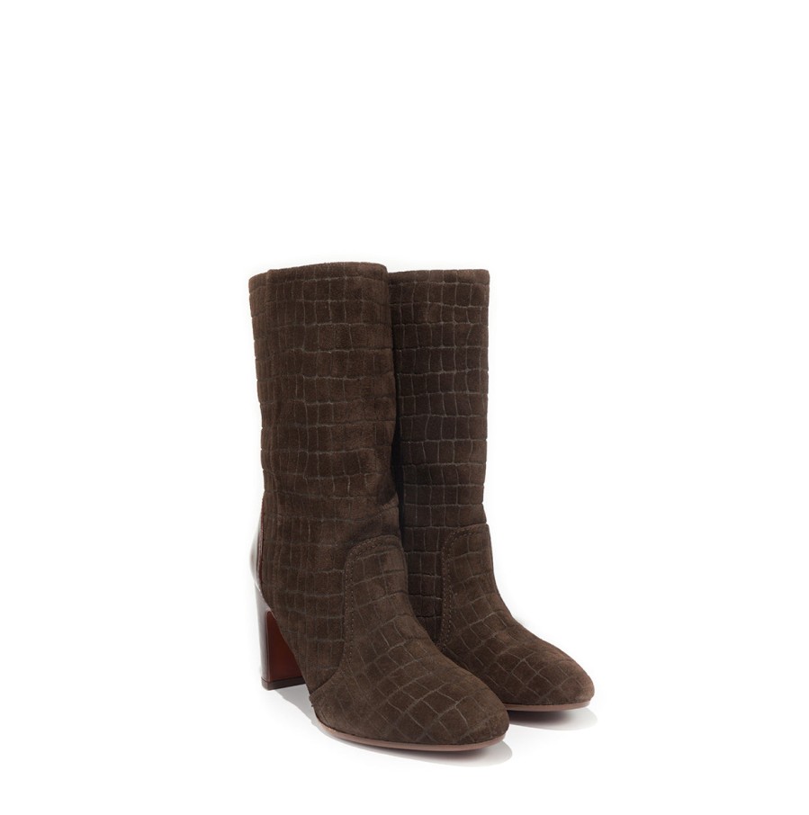 Women Chie Mihara | Ankle Boots