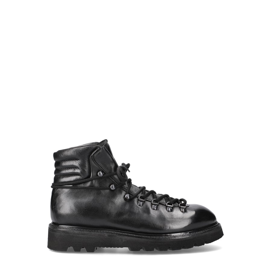 Men Premiata | Ankle Boots