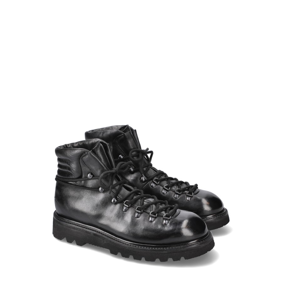 Men Premiata | Ankle Boots