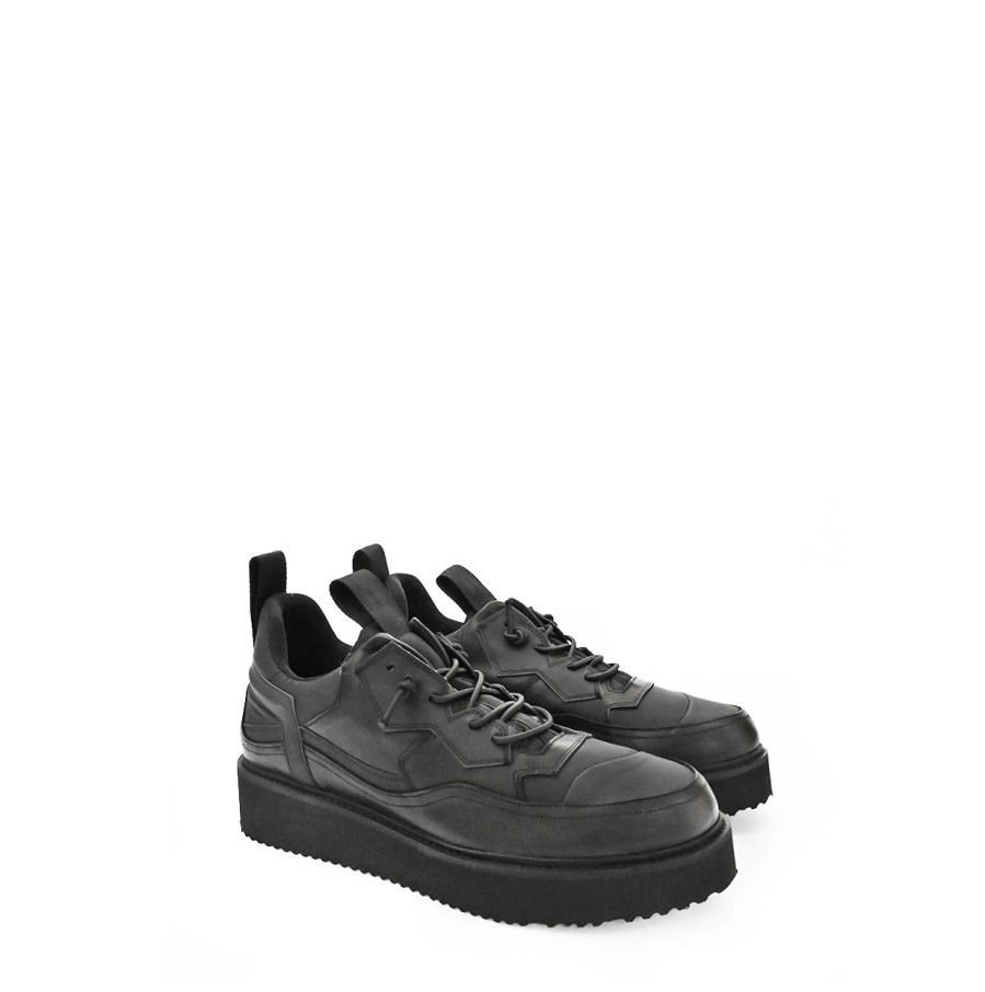 Men Bruno Bordese | Lace-Up Shoes