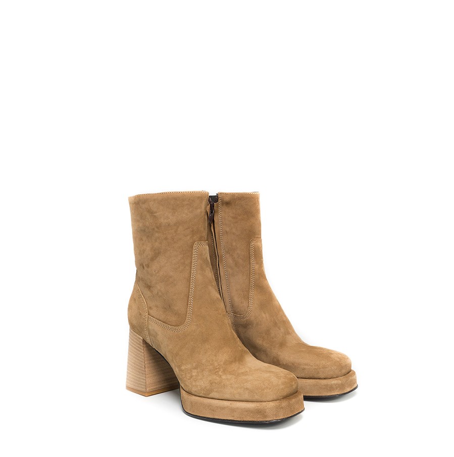 Women Moma | Ankle Boots