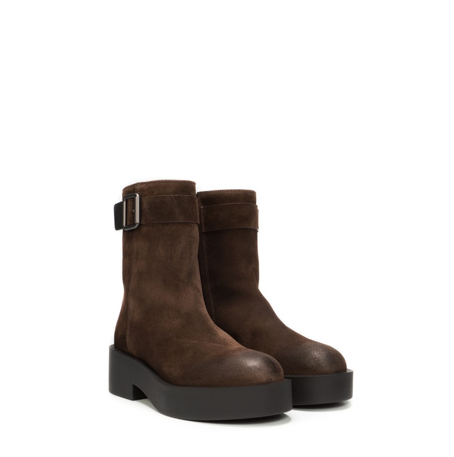 Women Vittorio Virgili | Ankle Boots