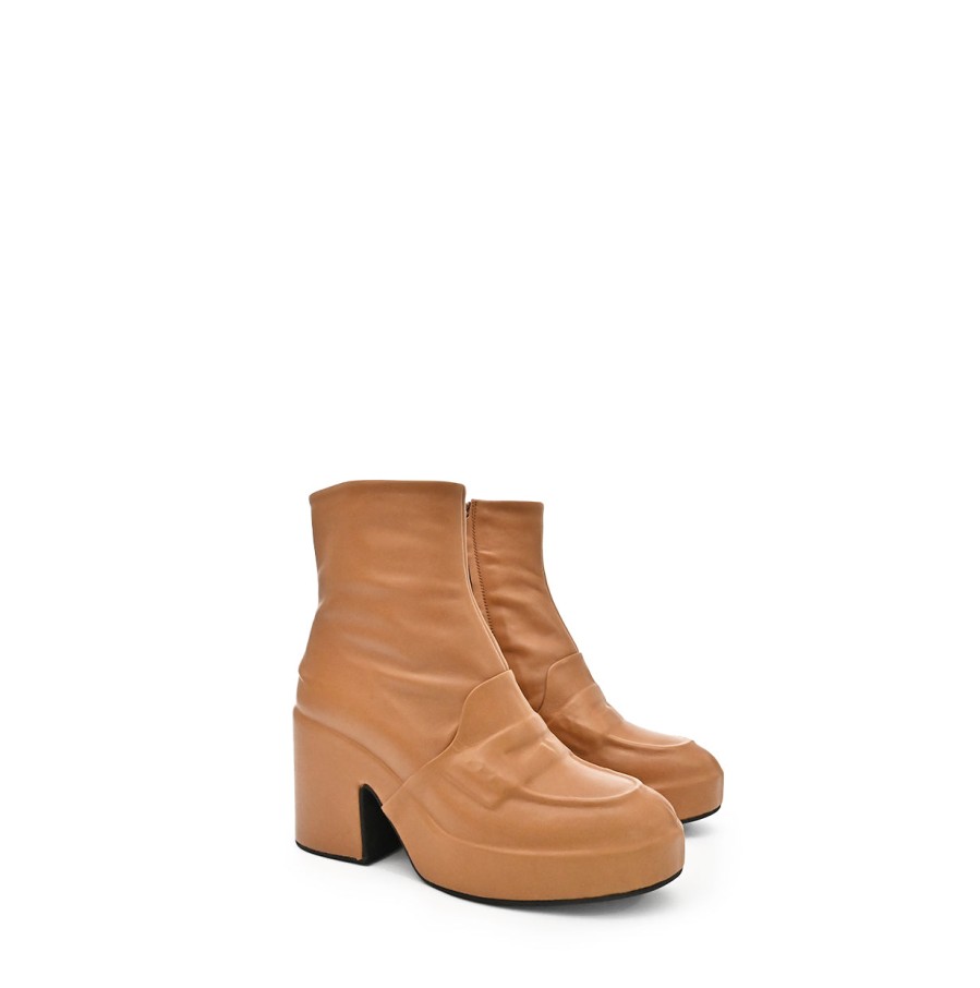 Women Del Carlo | Ankle Boots