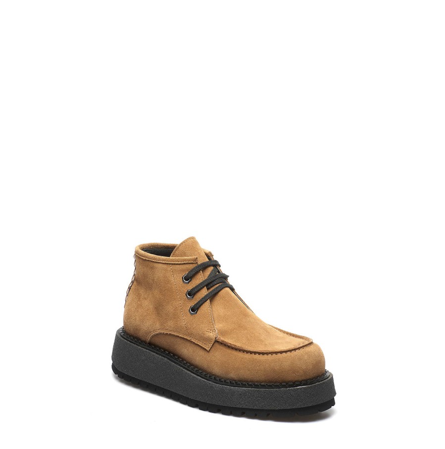 Men The Antipode | Ankle Boots