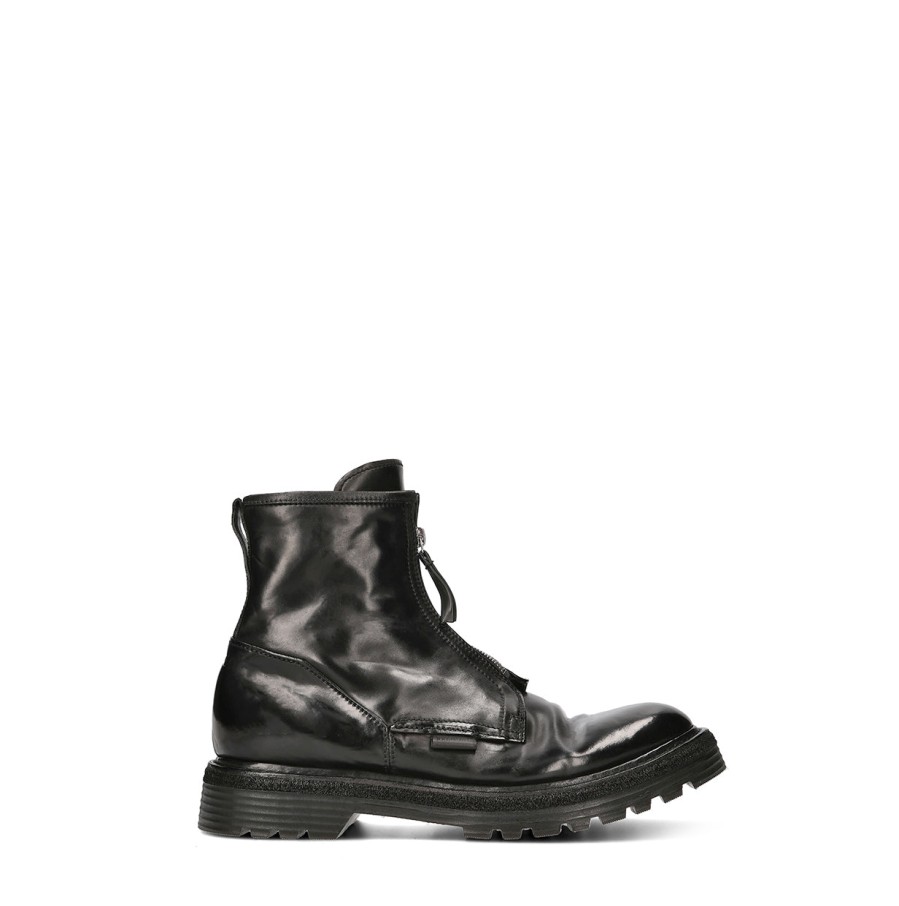 Men Premiata | Ankle Boots