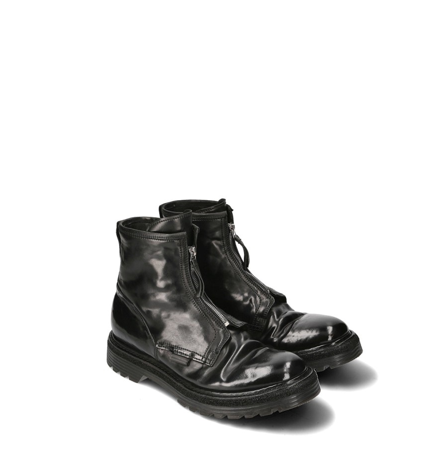 Men Premiata | Ankle Boots